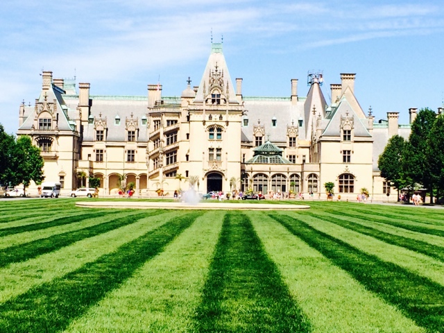 Breakfast At Biltmore