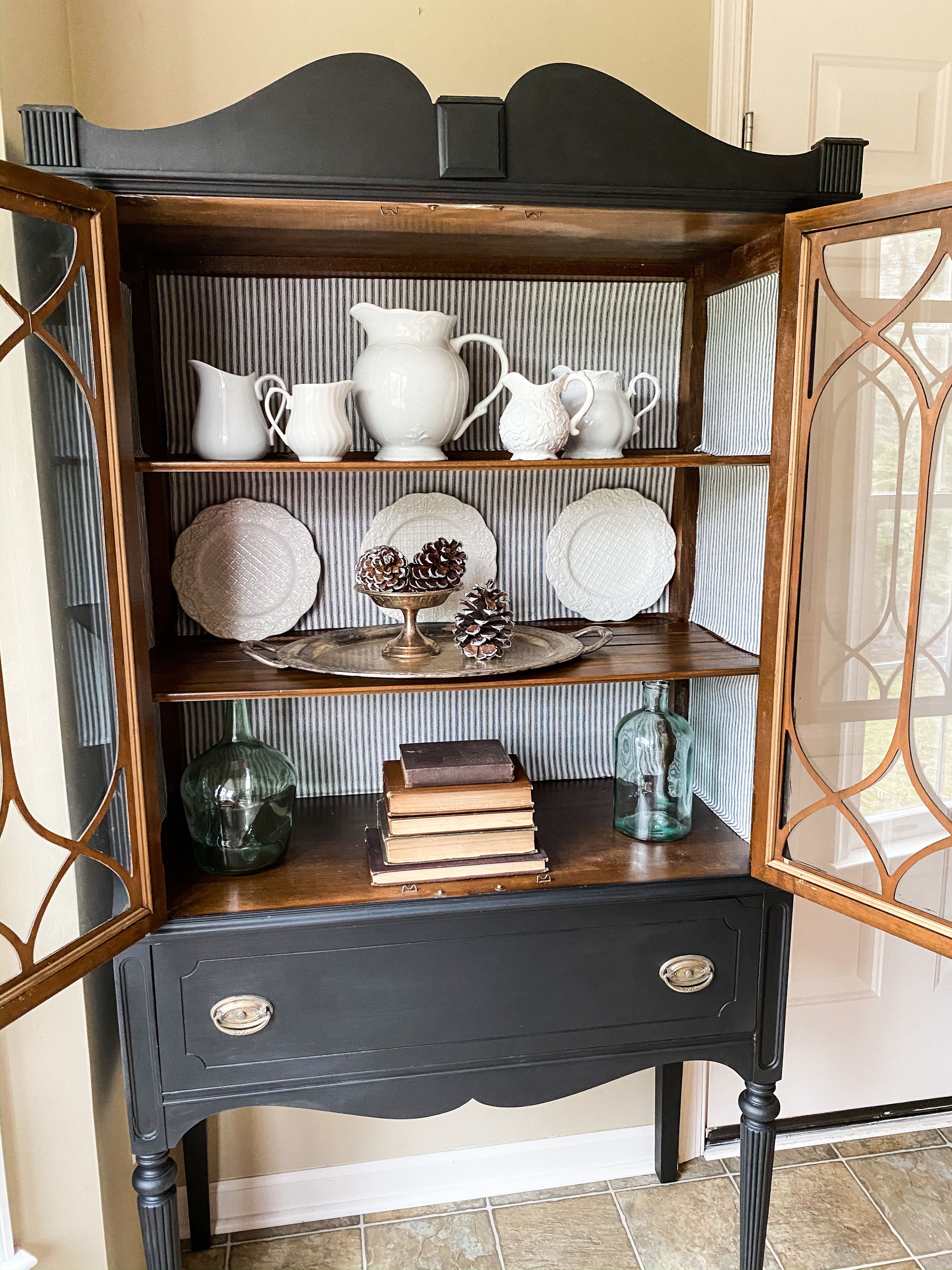 The China Cabinet From Hell